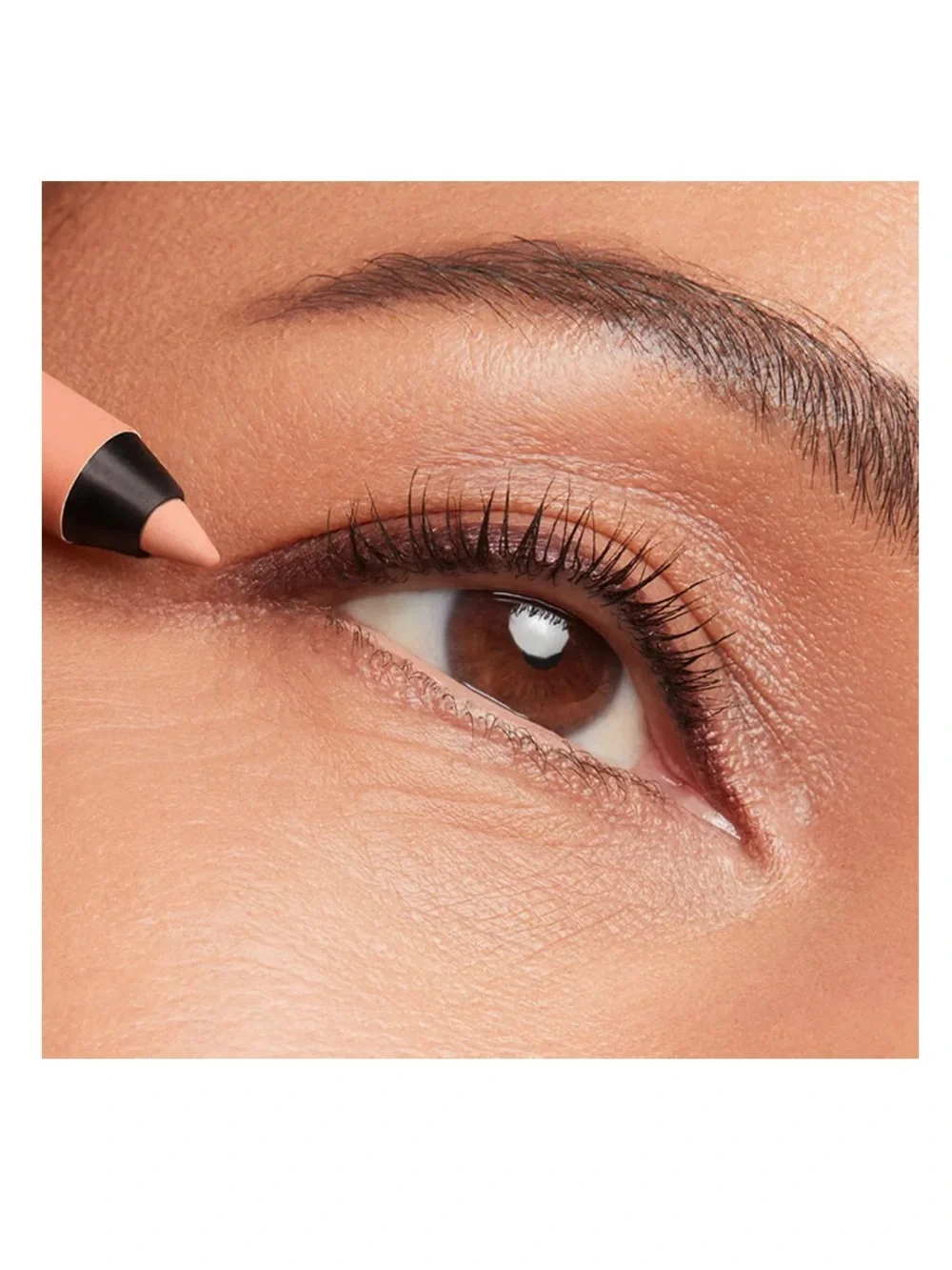 Estée Lauder Smoke and Brighten Kajal Eyeliner Duo Color: Bordeaux